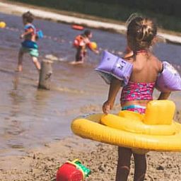 Bungalowpark Hoge Hexel