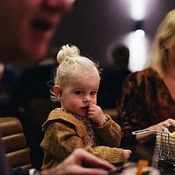 Bungalowpark Hoge Hexel