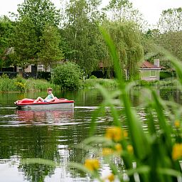 Parc de Witte Vennen
