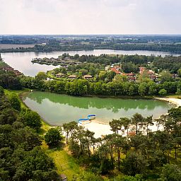 Parc de Witte Vennen