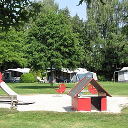 Parc de Witte Vennen