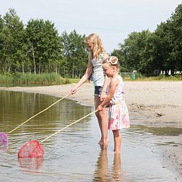 Camping 't Veld