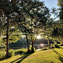 Camping 't Veld
