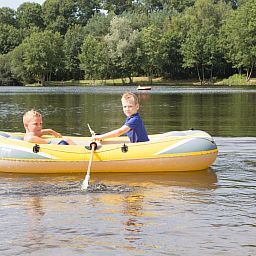 Camping 't Veld