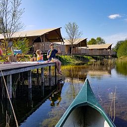 Vakantiepark Eigen Wijze