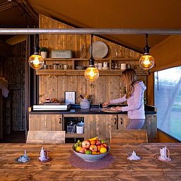 Vakantiepark Eigen Wijze