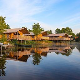 Vakantiepark Eigen Wijze