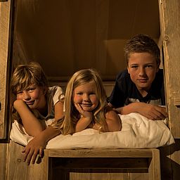 Vakantiepark Eigen Wijze