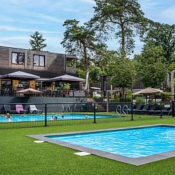 Recreatiepark Beekbergen