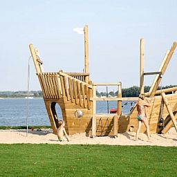 Recreatiepark de Veerstal