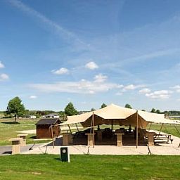 Recreatiepark de Veerstal