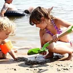 Recreatiepark de Veerstal