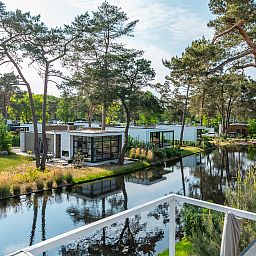 EuroParcs De Zanding