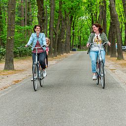 EuroParcs De Zanding