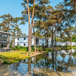 EuroParcs De Zanding
