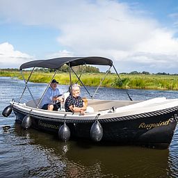 Landal Waterresort Blocksyl