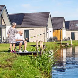 Landal Waterresort Blocksyl