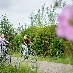 Landal Waterresort Blocksyl