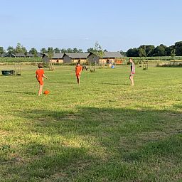 Camping de Heerlijkheid Vorenseinde