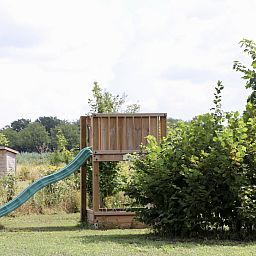 Camping de Heerlijkheid Vorenseinde