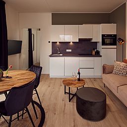 Hofparken De Bergvennen