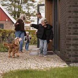 Hofparken De Bergvennen