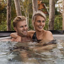 Hofparken De Bergvennen