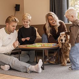 Hofparken De Bergvennen