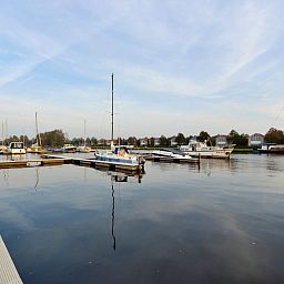 Villapark Schildmeer