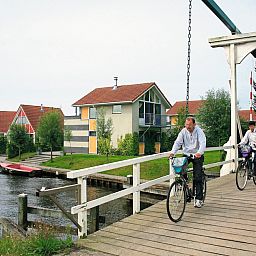 Villapark Schildmeer