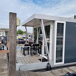 Marina Parcs - Jachthaven De Hoop