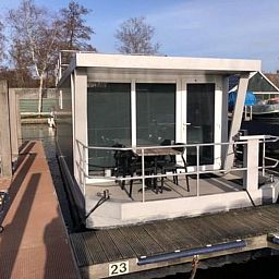 Marina Parcs - Jachthaven De Hoop