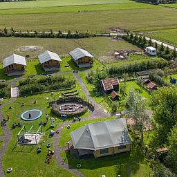 FarmCamps De Bonte Fries