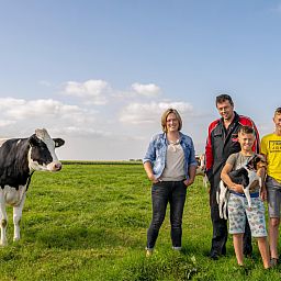 FarmCamps De Oostermaat