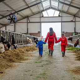 FarmCamps De Oostermaat