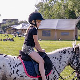 FarmCamps De Oostermaat