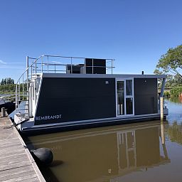 Marina Parcs Amsterdam