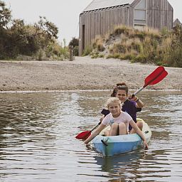 Roompot ECO Grevelingenstrand