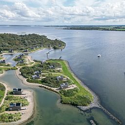 Roompot ECO Grevelingenstrand