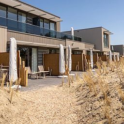 Landal Residence Ouddorp Duin