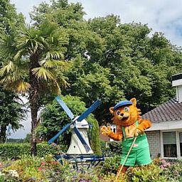 Vakantiepark de Oude Molen