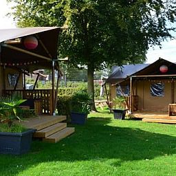 Vakantiepark de Oude Molen