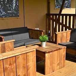 Vakantiepark de Oude Molen