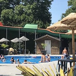 Vakantiepark de Oude Molen