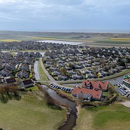 Landal Beach Resort Ooghduyne