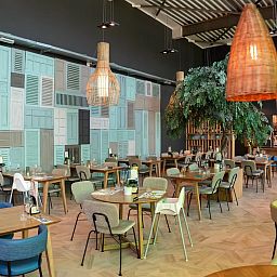 Landal Beach Resort Ooghduyne