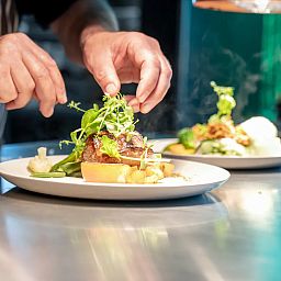 Landal Beach Resort Ooghduyne