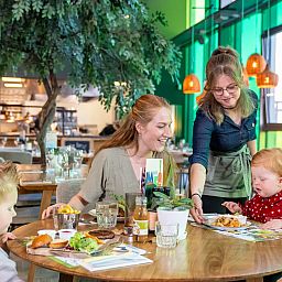 Landal Beach Resort Ooghduyne