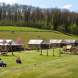 FarmCamps De Verloren Kost