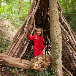 FarmCamps De Verloren Kost